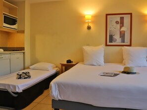 1 bedroom, Internet - Le Vallon by Interhome (Grospierres)