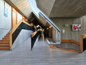 Interior - Le Vallon by Interhome (Grospierres)