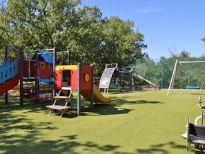 Children’s area - Le Vallon by Interhome (Grospierres)