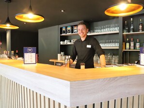 Bar (on property) - Le Vallon by Interhome (Grospierres)