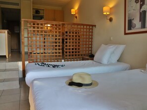 Room - Le Vallon by Interhome (Grospierres)