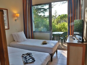 1 bedroom, internet - Le Vallon by Interhome (Grospierres)