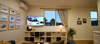 Private San Pedro ADU—Brand-New, Furnished, Safe and Quiet Neighborhood Comfort