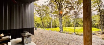 Couples Wilderness Suite