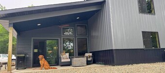 Couples Wilderness Suite