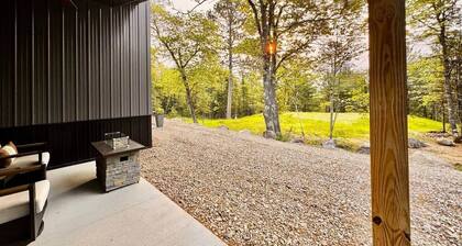 Couples Wilderness Suite