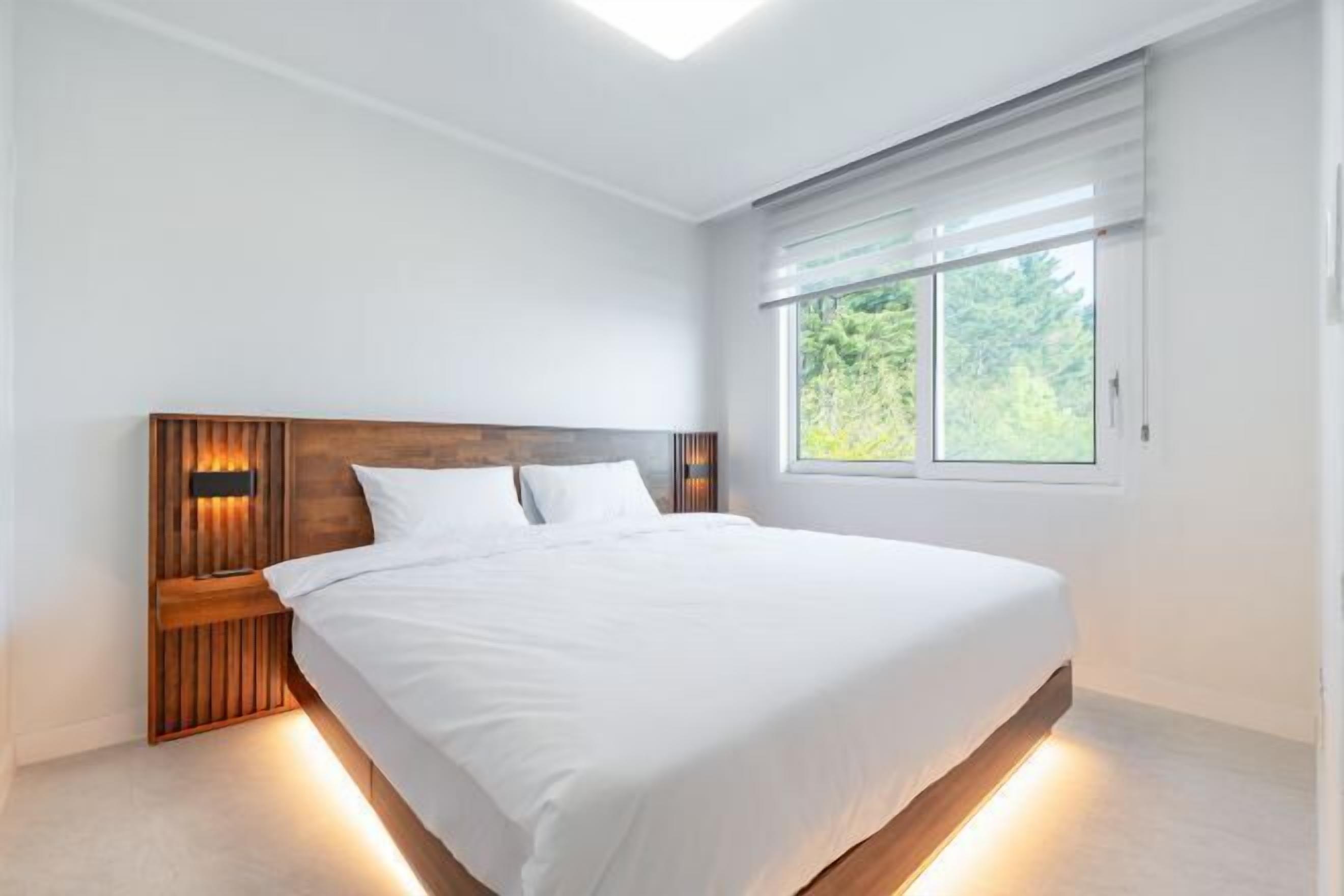 Ókeypis þráðlaus nettenging