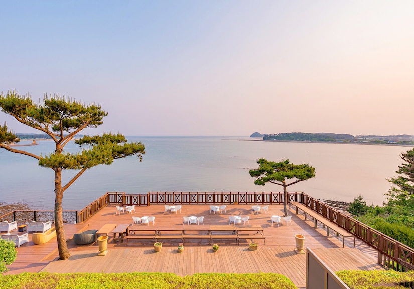 오션 더 힐 가격, 후기, 예약 - 태안 근처 호텔 추천 | 호텔스닷컴