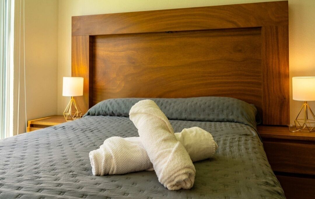 4 chambres, Wi-Fi, draps fournis