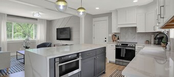 Zest of Zionsville with WiFi, AC