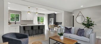 Zest of Zionsville with WiFi, AC