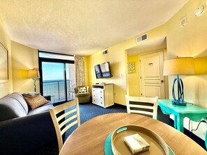 Smart TV - Myrtle Beach Getaway 1br sleeps 2-4 (Myrtle Beach)