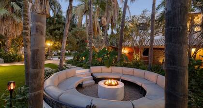 Hacienda Tropical - Oasis of History and Nature