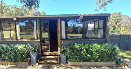 Ironbark Cabin, Lovedale Hunter Valley
