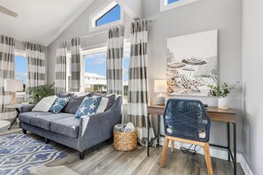 Smart-TV, Tischtennisplatte