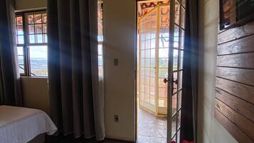 1 quarto, Wi-Fi, roupa de cama