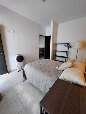 3 Schlafzimmer, WLAN, Bettwäsche