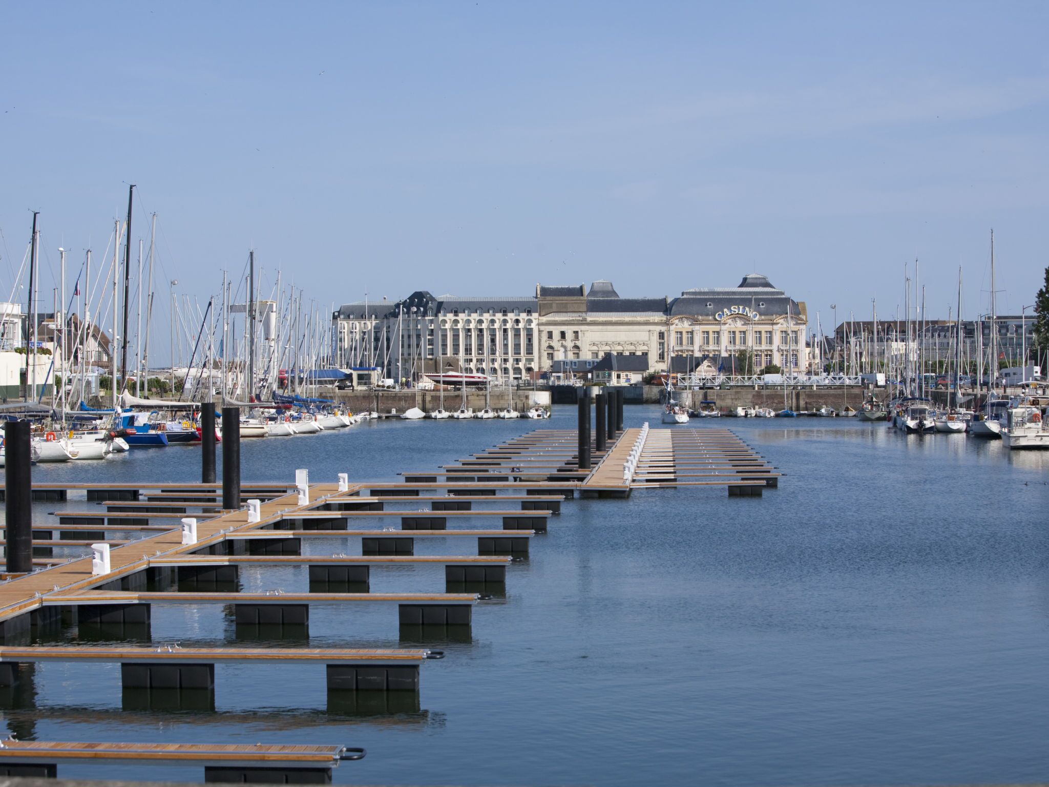 Marina