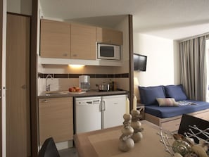 Interiør