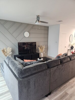 Televisor intel·ligent 