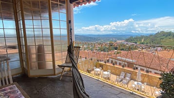 Terras