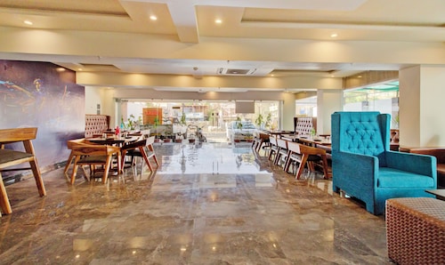 Hotel Ashoka Imperial