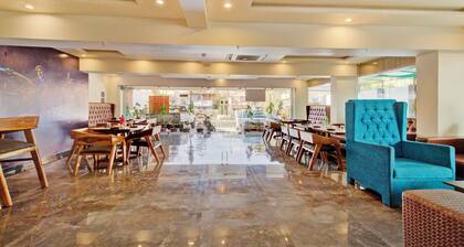 Hotel Ashoka Imperial