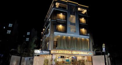 Hotel Ashoka Imperial