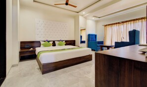 Desk - Hotel Ashoka Imperial (Nagpur)