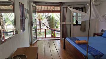 1 quarto, Wi-Fi, roupa de cama