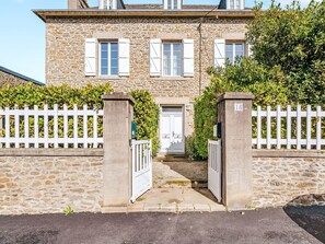 Exterior - Vacation home Kenavo by Interhome (Dinard)