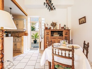 Dining - Vacation home Kenavo by Interhome (Dinard)