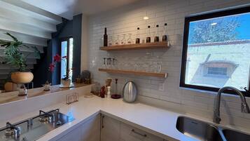 Departamento | Cocina privada