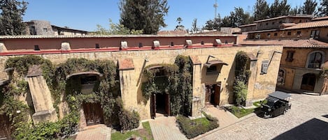 Departamento | Exterior