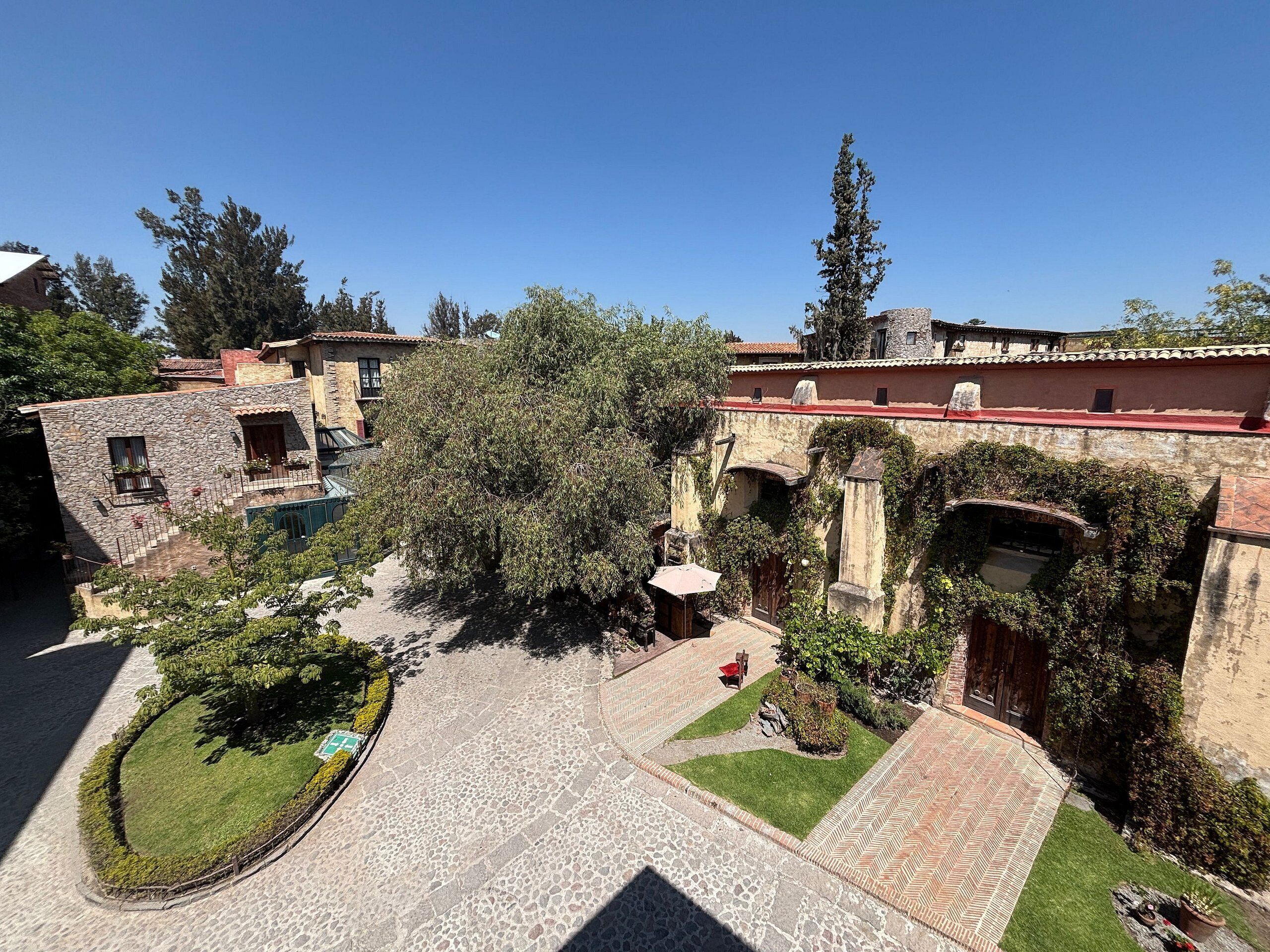 Appartement | Extérieur