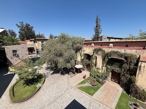 Apartment | Exterior - Departamento Miles Davis (Val'Quirico)