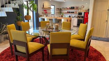 Appartement | Restauration