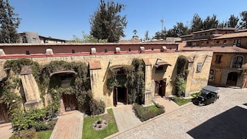 Departamento | Exterior