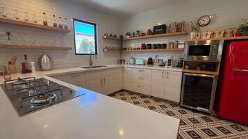 Departamento | Cocina privada