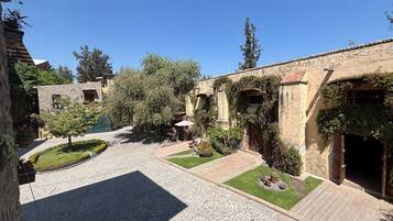 Departamento | Exterior