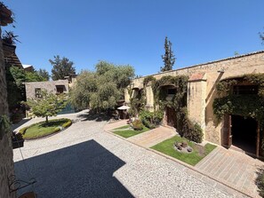 Apartment | Exterior - Departamento Miles Davis (Val'Quirico)