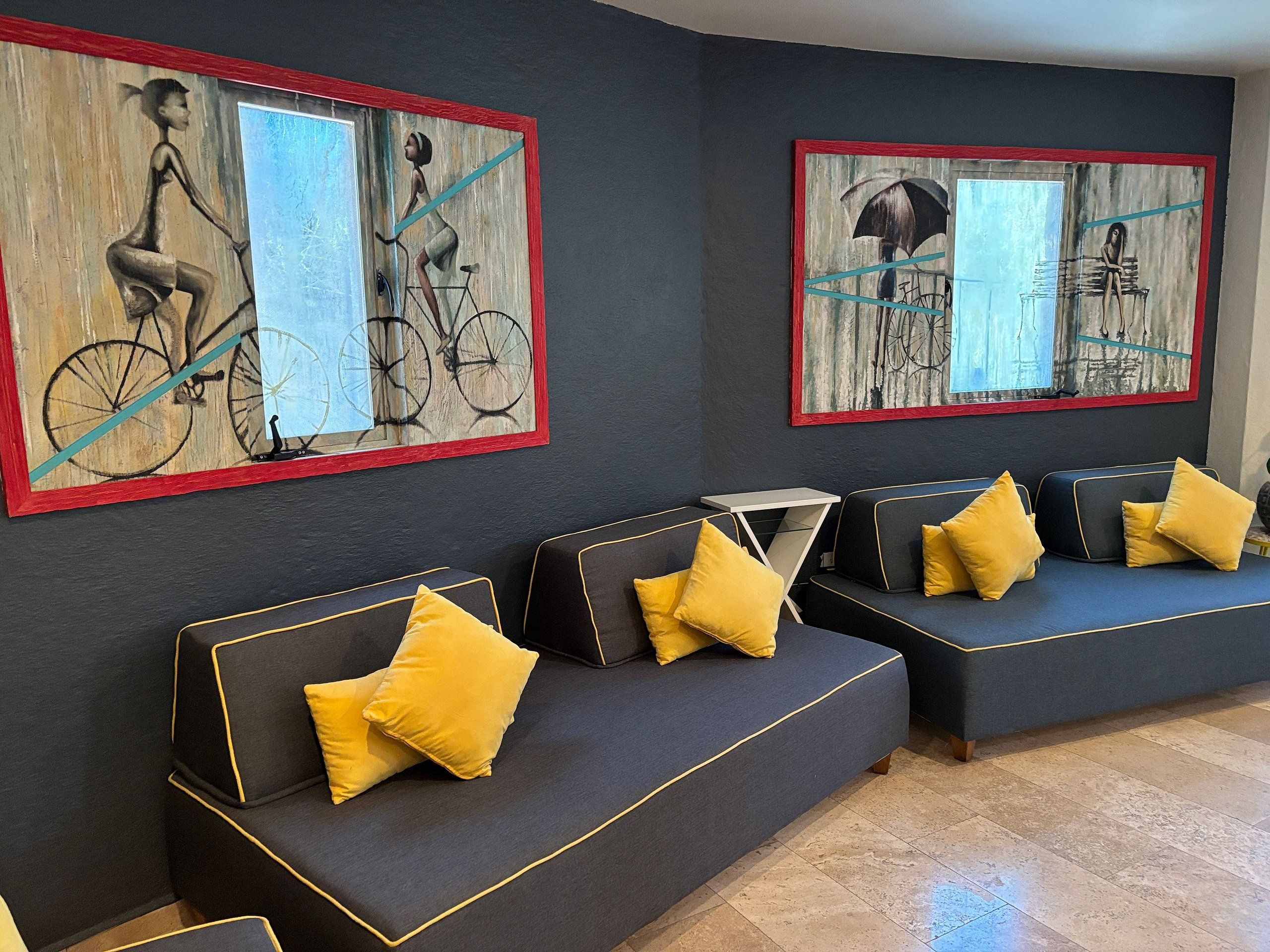 Departamento | Interior