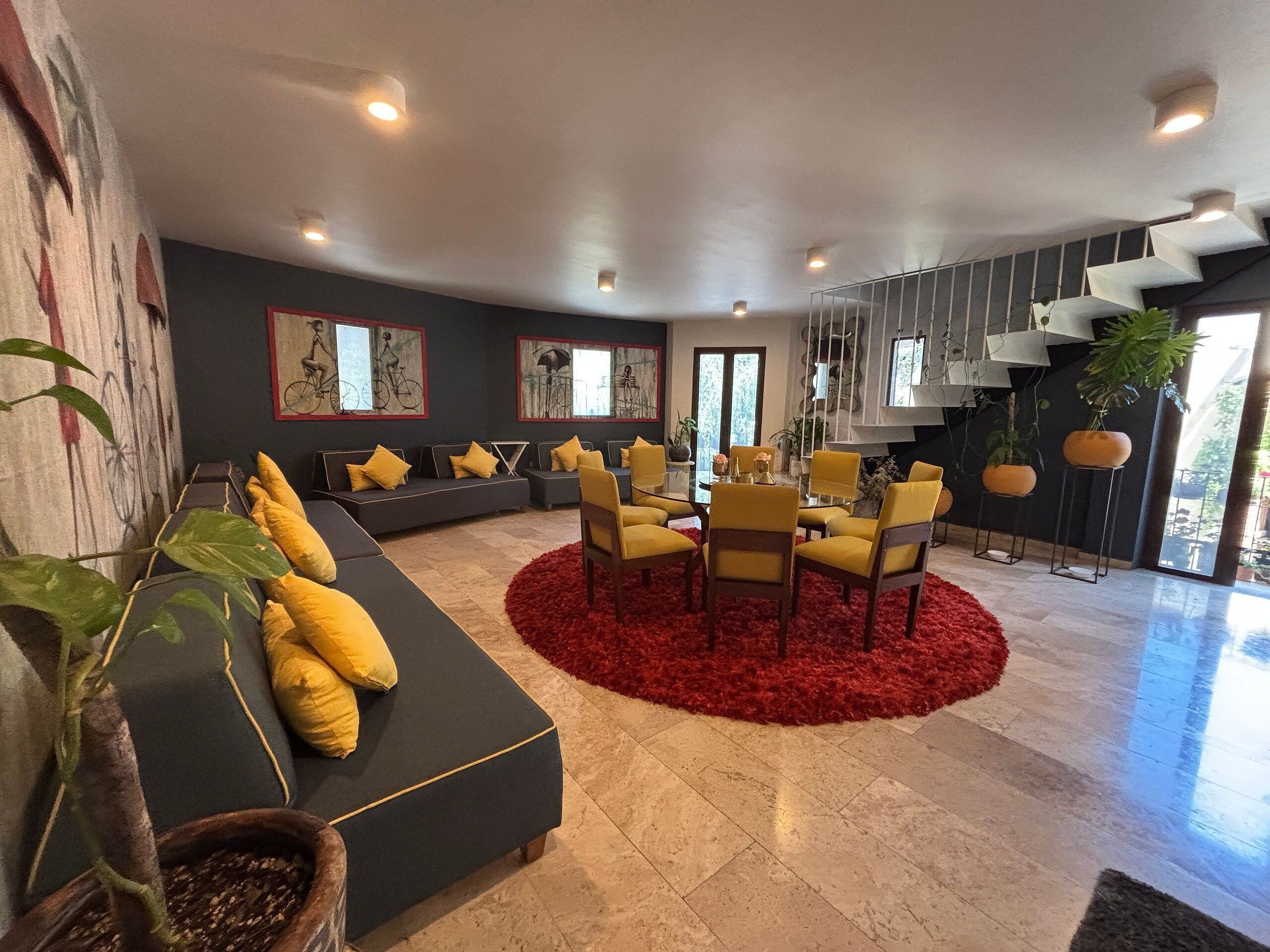 Appartement | Intérieur