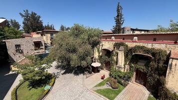 Departamento | Exterior