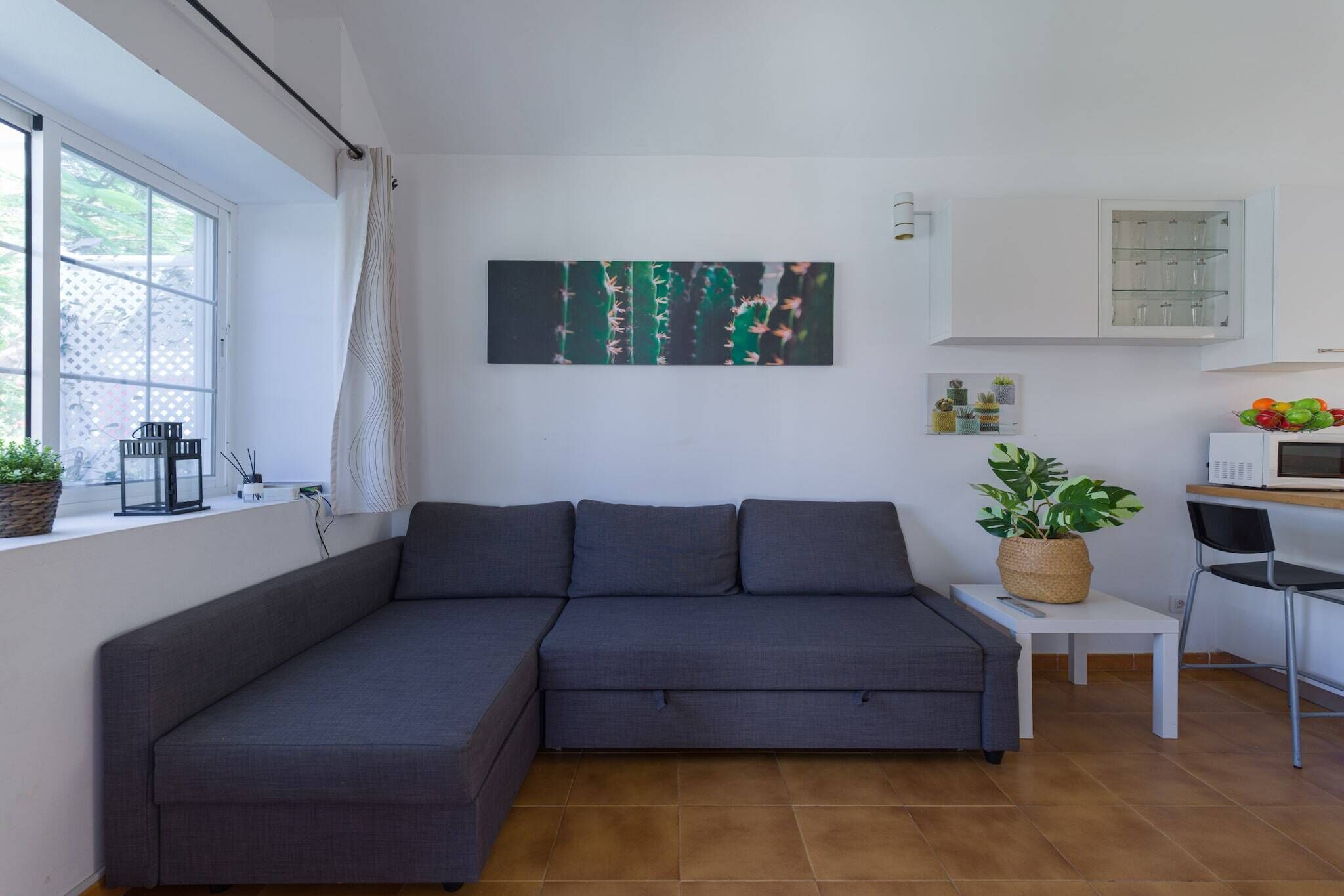 Smart TV