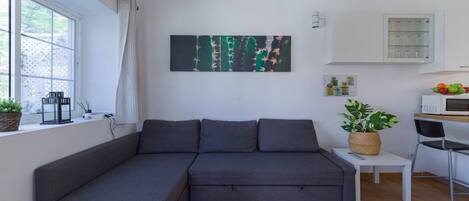 Smart TV
