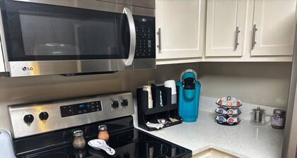 LED Lighting Reclining Sofas - Cozy 3 Bedroom Home In Jacksonville fl