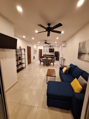 Smart TV y libros