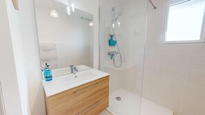 Dusche