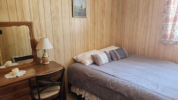 3 quartos, Wi-Fi, roupa de cama